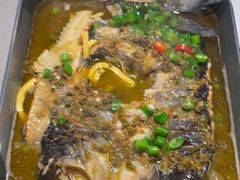 -半天妖烤鱼(大兴大悦春风里店)