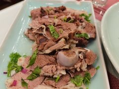 -巴依老爷新疆美食(清华东门店)