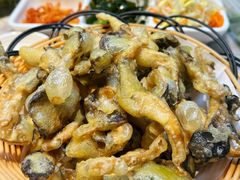 -屋里家延边朝鲜族冷面(南园店)