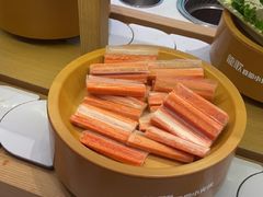 -龍歌自助小火锅(崂山丽达店)