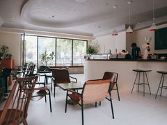 -fishtank鱼缸咖啡(三山街店)
