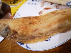 -四合院海鲜小厨(旱西关店)
