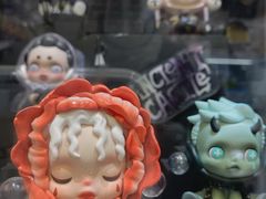 -泡泡玛特POPMART(龙湖杭州滨江天街店)