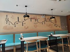-山丹丹西北菜(金贸大厦店)