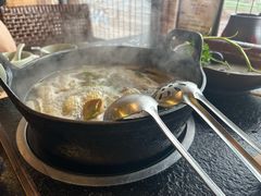 -盡膳口福·百年汤方火锅(科华北路店)