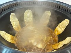 -铁锅年代地锅鸡•铁锅炖大鹅(黄家湖店)