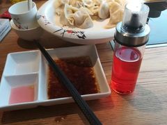 -小平岛開海水饺(浑南店)