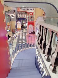 -meland亲子乐园•派对•研学(宁波华润万象城店)