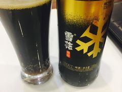 -斗牛士牛排餐厅(嘉里汇店)