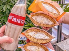 -泽田本家·铜锣烧(美罗城店)