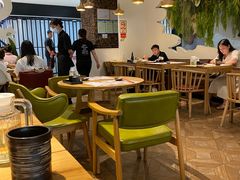 -Sushi Love 创意寿司(丽影广场店)
