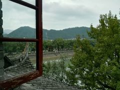 -蒋氏故居