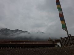 -甘加秘境