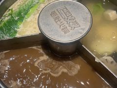 -巴奴毛肚火锅(安阳相州店)