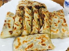 -溢心园香河肉饼总店