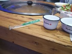 -山河屯铁锅炖鲜鹅·东北菜(开发区一店)