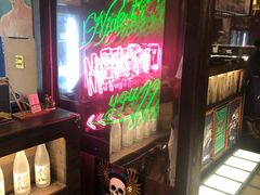 -肉魁屋·烧肉·烧鸟·酒场(高新店)