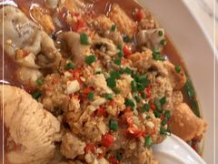 -袁州宴·地道袁州菜(袁山东路店)