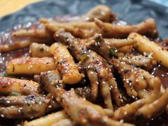 韩式辣鸡爪-韩食汇