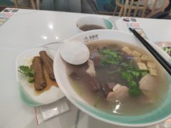 -苏晓玥·手作江南小吃(深圳北站店)