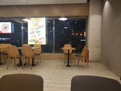 门面-永和大王(广渠店)