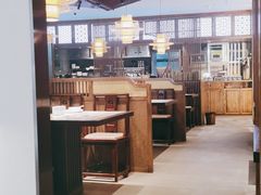 大堂-金佬馆·川菜(芜湖镜湖万达店)