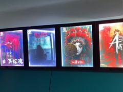 -荒岛实景沉浸密室(江汉路1店)