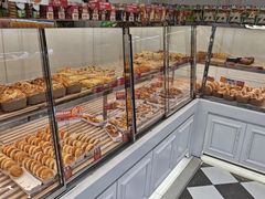 -味多美蛋糕(苏州街地铁店)