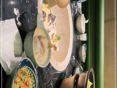 -云海肴云南菜·蒸汽石锅鱼(青岛万象城店)