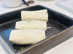 -金海华·赫本时光城市风尚餐厅(现代传媒广场店)