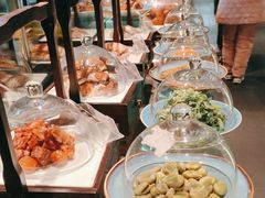 -老淮滨-蚌埠非遗小吃(淮河路店)