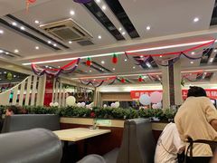 大堂-雅泰来(解放路店)
