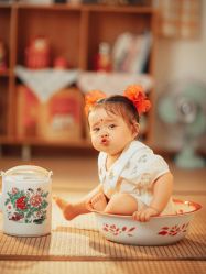 -七色田儿童摄影(静安店)