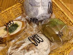 -Max Bakery 阿唛手作