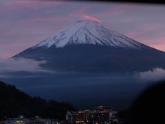 -富士山吉田線五合目
