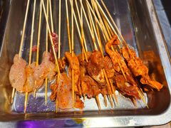 -来涮蜀鲜货火锅串串香(菜市口店)