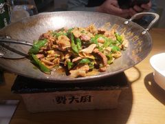 费大厨辣椒炒肉-费大厨辣椒炒肉(富兴店)