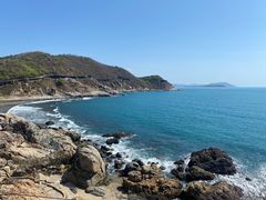 -三亚西岛海洋文化旅游区