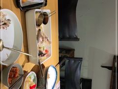 -素描餐厅(灵隐天竺店)