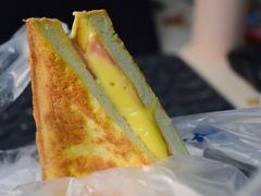 -北京大学-燕南食堂