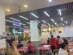-二子海鲜大排档(太阳城店)