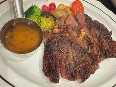 -安妮意大利餐厅(世贸天阶店)