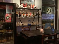-La Creperie法餐厅(桃江路店)