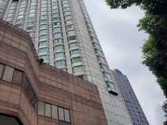 -上海静安昆仑大酒店