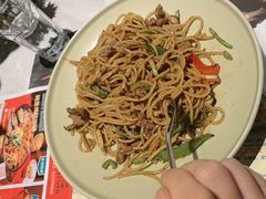 -半秋山西餐厅(巴南万达广场店)