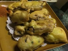 -大梁骨头馆·酱骨老菜(友好店)
