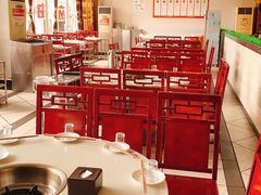 大堂-之了火锅(公园街店)