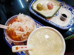 -百花传统甜品店(原址店)