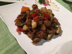 吉祥三宝-天厨妙香素食餐厅(清华店)
