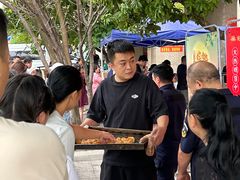 -巢娭毑月饼店(洞井路店)